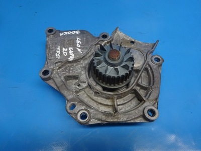 Насос wody seat leon iii cupra 2.0 tfsi фото №1