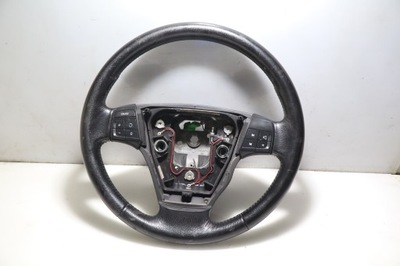 Воздуховод volvo s40 ii 2.0d фото №1