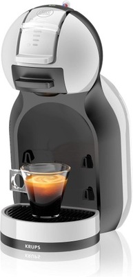 Krups KP123B Nescafé Dolce Gusto Mini Me ekspres na kapsułki