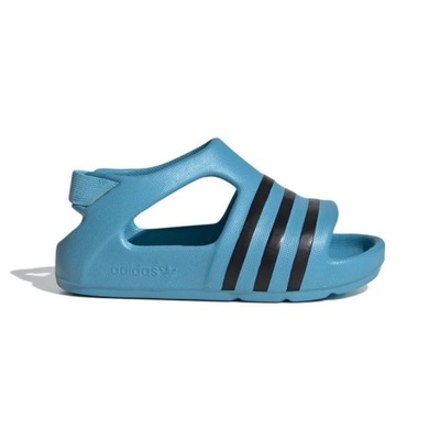 SANDAŁKI DZIECIĘCE ADIDAS ADILETTE PLAY I 25