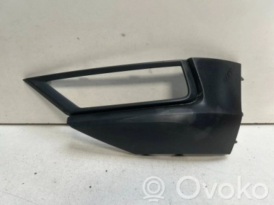 Заглушка протитуманної фари ліва volkswagen tiguan 2016- фото №1