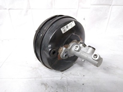 Усилитель тормозов насос тормозная alfa romeo 159 jtd 51747488 фото №1