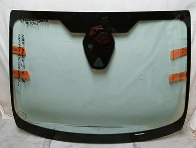 Скло передня ford puma ii 2018 kam sen grza фото №1