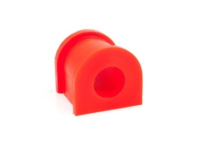 Втулка стабилизатора fiat cinquecento seicento фото №1