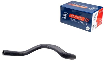 Труба охлаждение citroen nemo 07 охладитель fast фото №1