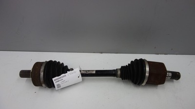 Volvo xc90 ii t8 приводной вал левая автоматическая коробка передач 31325850 фото №1