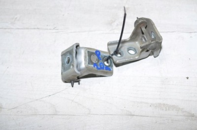 Петли дверь правое перед peugeot 208 i active фото №1