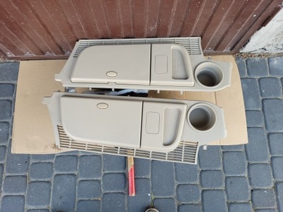 GLOVEBOX BOOT REAR P L LAND ROVER DISCOVERY IV  