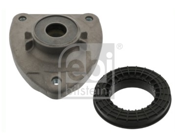 Подушка амортизатора mercedes фото №1