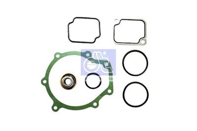 DT SPARE PARTS КОМПЛЕКТ ПРОКЛАДОК НАСОСА ВОДЫ MERCEDES ATEGO ATEGO 2 фото