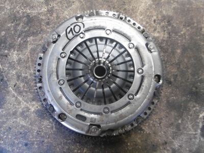 EMBRAGUE DE DOA MASAS 04C141025R VW AUDI SKODA 1.0TSI  