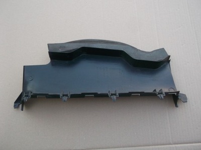 Toyota aygo ii защита воздуховод воздуха фото №1