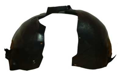 Подкрылок передние левая opel insignia 2008- фото №1