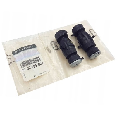 Оригинальный номер renault clio thalia i ii соединители стабилизатора фото №1