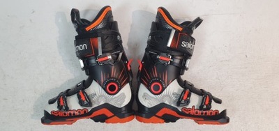 Buty narciarskie SALOMON QUEST MAX100 roz 24,5 (38,5)