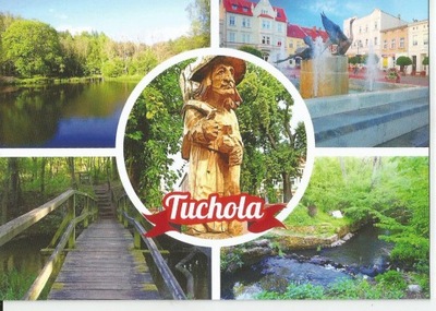 TUCHOLA