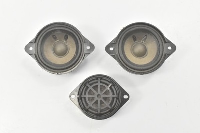 ALTAVOCES BANDO 8T0035416 AUDI A4 B8 A5 8T  