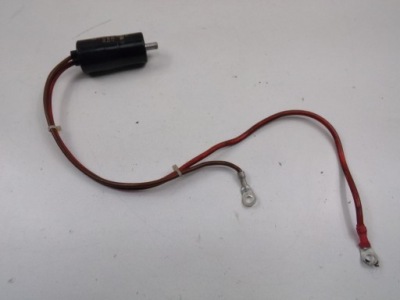 Mercedes s w140 конденсатор 1405470101 фото №1