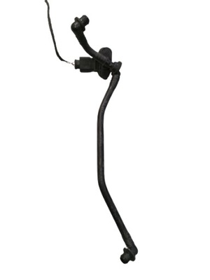 Шланг вакууму audi a4 b8 8k1611931n фото №1