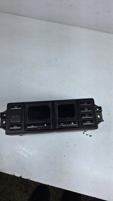 ПАНЕЛЬ КОНДИЦИОНЕРА AUDI A3 8L 8L0820043B