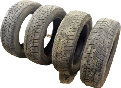 OL308+ KIA RIO IV 16- $ NEUMÁTICOS FIRESTONE 185/65R15  