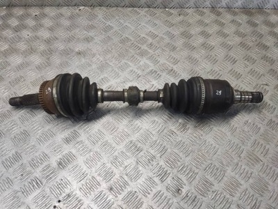 Приводной вал левый перед nissan maxima iv 2.0 v6 фото №1
