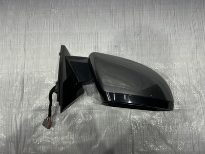 Jaguar e-pace дзеркало праве 14-pin фото №1