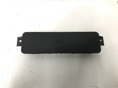 Bmw g05 g06 g07 подушка подушка безпеки колінна lh фото №1