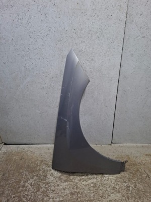 Крыло  передний перед правый  bmw ix i20 2021- фото №1