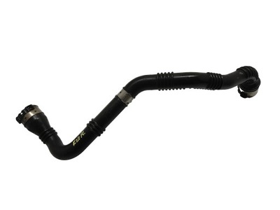 Шланг труба інтеркулер renault kangoo iii 1.5 dci 144600199r 2014-2020 фото №1