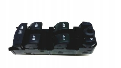 Volvo s60 v60 xc60 ii блок управління керування скла фото №1