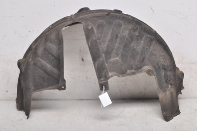 Ford puma mk2 підкрилок правий задня задні фото №1