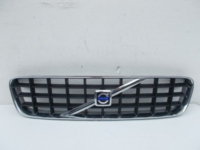 Решётка радиатора решётка радиатора значок volvo xc90 xc-90 2002 - 2016 фото №1