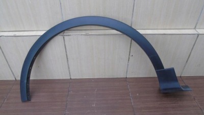 Молдинг крила перед ліва kuga ii lift 17-20 оригінальний номер фото №1