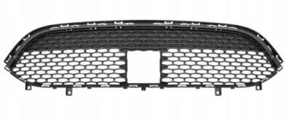 Chrysler pacifica 2017 - решітка  решітка радіатора нижній радар _ 68259199aa фото №1