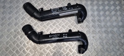 Bmw x1 f48 труба шланг воздуха 8513915 фото №1