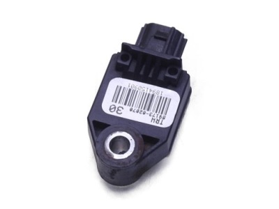 Датчик удара toyota verso 89173-02070 фото №1