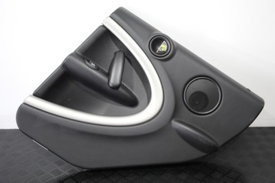 Обшивка двері правий задня mini countryman r60 n47 фото №1