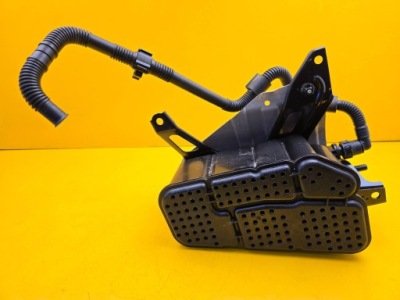 Sq8 4m rsq8 q8 фильтр уголь угольный топлива активный 24r 4.0 tfsi 4m4201801 фото №1