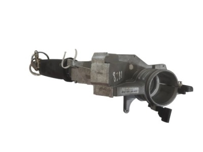 Замок запалювання opel zafira b 2421430 фото №1