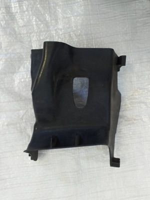 Porsche panamera кронштейн радиатора 97057534102 фото №1