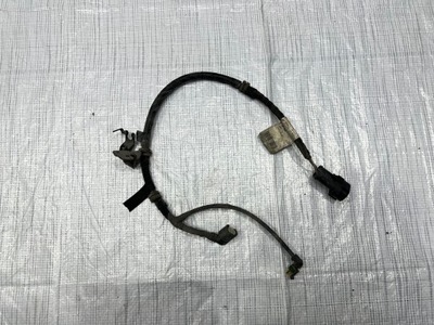 Alfa romeo stelvio шланг суппорт тормозной фото №1