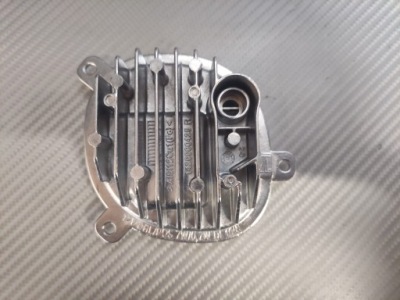 Модуль лампы led laser правый bmw 3 g20 g21 8737144 фото №1