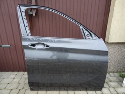 Bmw x1 f48 двері передні праве фото №1