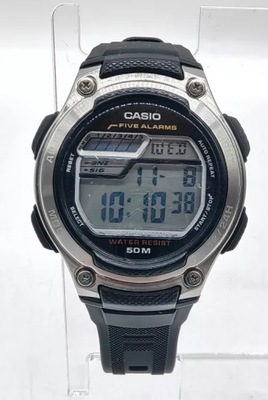 ZEGAREK CASIO W-212H