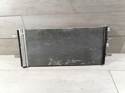 Mini f54 f55 радиатор кондиционера 9271204 фото №1