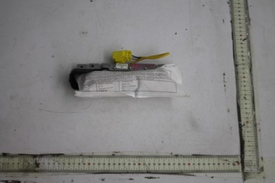 Подушка безопасности сиденье правый задняя porsche panamera 970 фото №1