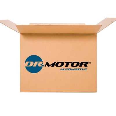 DR.MOTOR AUTOMOTIVE DRM2110 CABLE PRZELEWOWY/POWROTNY - milautoparts-fr.ukrlive.com