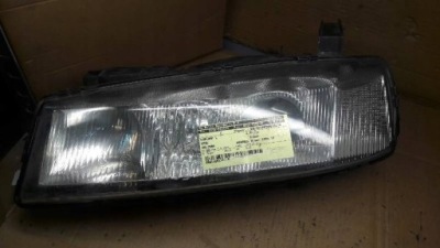 13712300 фара лівий opel calibra 91r фото №1