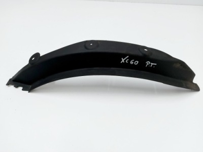 Volvo xc60 ii 21r. бризковик правий задня 32261929 фото №1